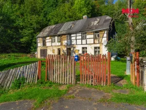 Prodej pozemku pro bydlení, Ryjice, 1818 m2