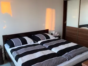 Prodej bytu 2+kk, Praha - Žižkov, Olšanská, 60 m2