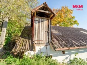 Prodej pozemku pro bydlení, Břasy - Vranovice, 334 m2