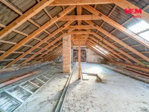 Prodej pozemku pro bydlení, Břasy - Vranovice, 334 m2