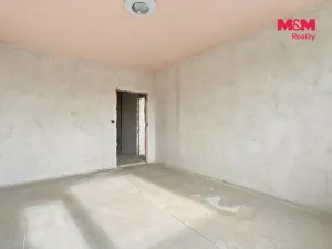 Prodej bytu 2+1, Jílové - Kamenná, Oblouková, 58 m2