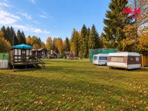 Prodej ubytování, Krucemburk, 21872 m2
