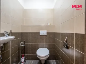 Prodej rodinného domu, Zlatá, 108 m2