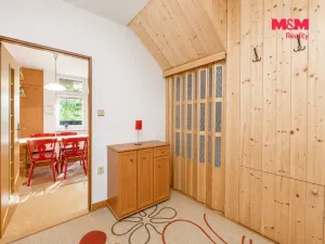 Prodej bytu 3+1, Náchod, Vodárenská, 79 m2