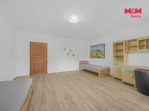 Prodej rodinného domu, Lipno nad Vltavou, 194 m2