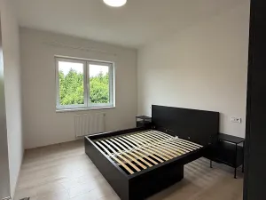 Pronájem bytu 2+kk, Mariánské Lázně, Chebská, 57 m2