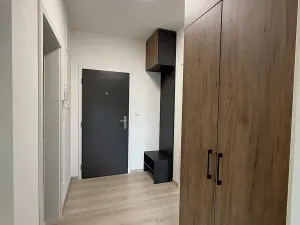 Pronájem bytu 2+kk, Mariánské Lázně, Chebská, 57 m2