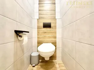 Prodej bytu 3+1, Český Těšín, Polní, 68 m2