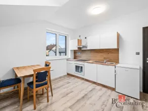 Prodej bytu 2+kk, Břasy, 47 m2