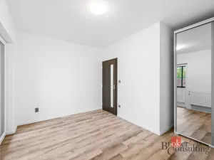 Prodej bytu 2+kk, Břasy, 47 m2