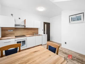 Prodej bytu 2+kk, Břasy, 47 m2