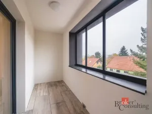 Prodej bytu 2+kk, Břasy, 47 m2