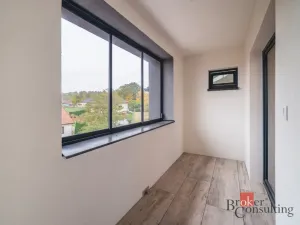 Prodej bytu 2+kk, Břasy, 47 m2