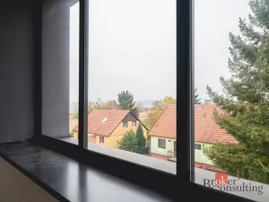 Prodej bytu 2+kk, Břasy, 47 m2