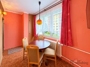 Prodej bytu 3+1, Klatovy - Klatovy III, U Retexu, 65 m2