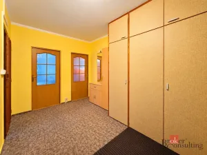 Prodej bytu 3+1, Klatovy - Klatovy III, U Retexu, 65 m2