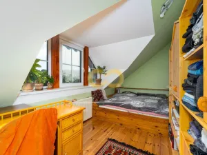 Prodej ubytování, Třeboň, Hliník, 334 m2
