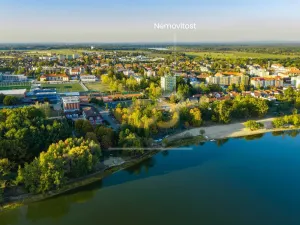 Prodej ubytování, Třeboň, Hliník, 334 m2