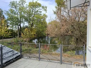 Pronájem bytu 1+1, Prostějov - Krasice, Na Brachlavě, 30 m2
