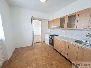 Pronájem bytu 1+1, Prostějov - Krasice, Na Brachlavě, 30 m2