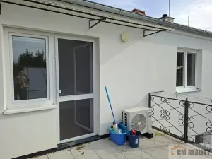Pronájem bytu 1+1, Prostějov - Krasice, Na Brachlavě, 30 m2