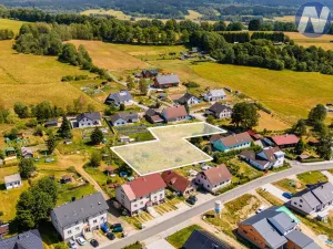 Prodej rodinného domu, Volary, 123 m2