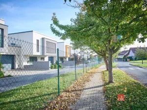 Prodej pozemku pro bydlení, Mladá Boleslav - Podlázky, 938 m2