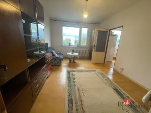 Pronájem bytu 3+1, Bílina - Teplické Předměstí, Sídliště Za Chlumem, 73 m2