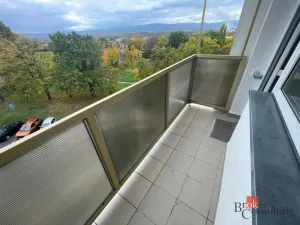 Pronájem bytu 3+1, Bílina - Teplické Předměstí, Sídliště Za Chlumem, 73 m2