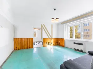 Prodej bytu 2+1, Plzeň, Plzenecká, 57 m2