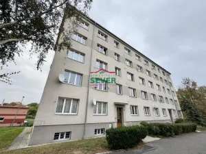 Prodej bytu 2+1, Most, Františka Halase, 52 m2