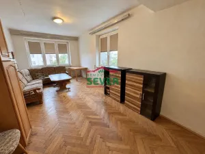 Prodej bytu 2+1, Most, Františka Halase, 52 m2