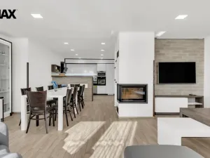 Prodej rodinného domu, Odunec, 202 m2