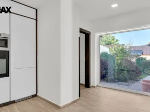 Prodej rodinného domu, Odunec, 202 m2