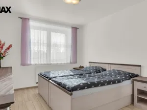 Prodej rodinného domu, Odunec, 390 m2