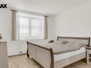 Prodej rodinného domu, Odunec, 390 m2