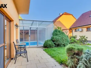 Prodej rodinného domu, Odunec, 390 m2
