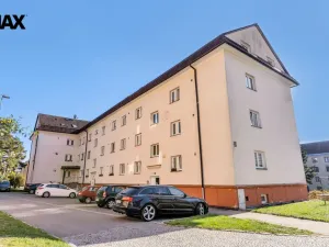 Prodej bytu 2+kk, Žďár nad Sázavou - Žďár nad Sázavou 3, Revoluční, 63 m2