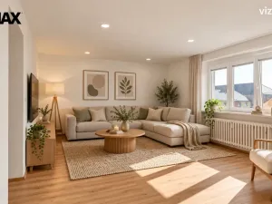 Prodej bytu 2+kk, Žďár nad Sázavou - Žďár nad Sázavou 3, Revoluční, 68 m2