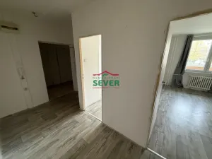 Prodej bytu 4+1, Most, Josefa Ševčíka, 96 m2