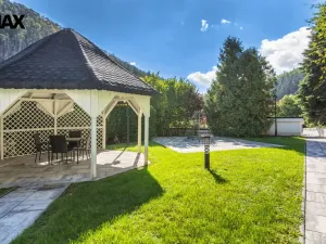 Prodej vily, Nižbor, Ke Hřišti, 416 m2