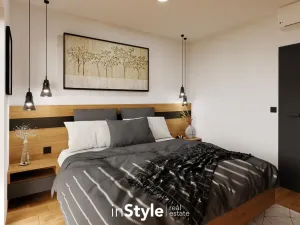 Prodej pozemku pro bydlení, Popovice, 507 m2