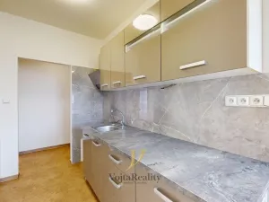 Prodej bytu 2+1, Olomouc, Brněnská, 58 m2