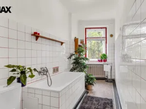 Prodej bytu 2+1, Jihlava, Tolstého, 47 m2