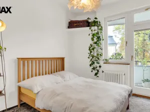 Prodej bytu 2+1, Jihlava, Tolstého, 47 m2