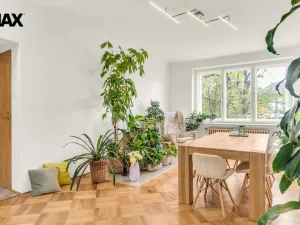 Prodej bytu 2+1, Jihlava, Tolstého, 47 m2