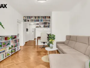 Prodej bytu 2+1, Jihlava, Tolstého, 47 m2