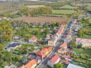 Prodej rodinného domu, Světec, Kostomlatská, 450 m2