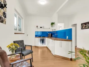Prodej bytu 2+kk, Jihlava, Tolstého, 74 m2