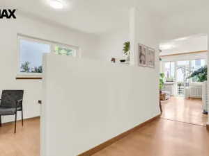 Prodej bytu 2+kk, Jihlava, Tolstého, 74 m2